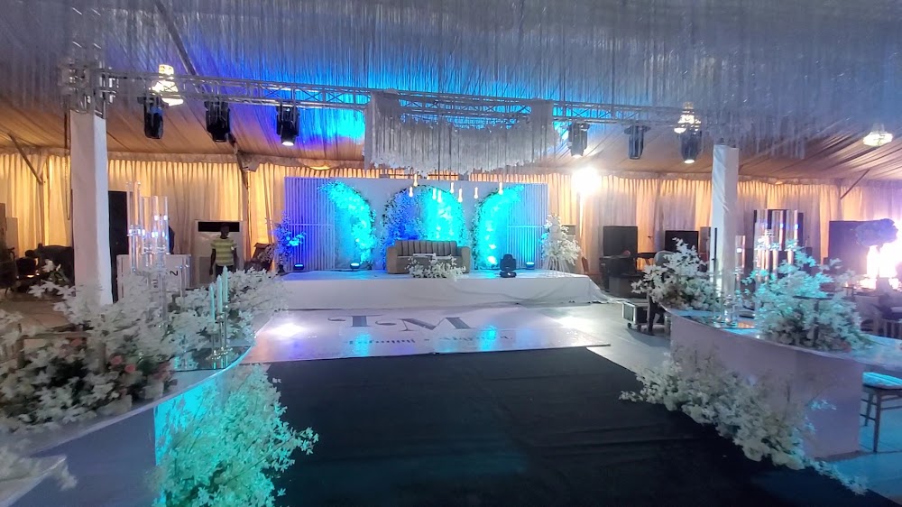 Canaanland Event Center photo 2